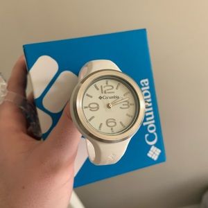 Columbia watch